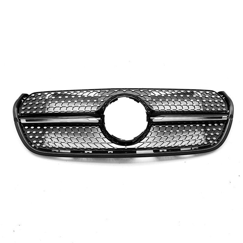 X470  DIAMOND GB STYLE GRILLE FOR MERCEDES BENZ - 副本 - 副本