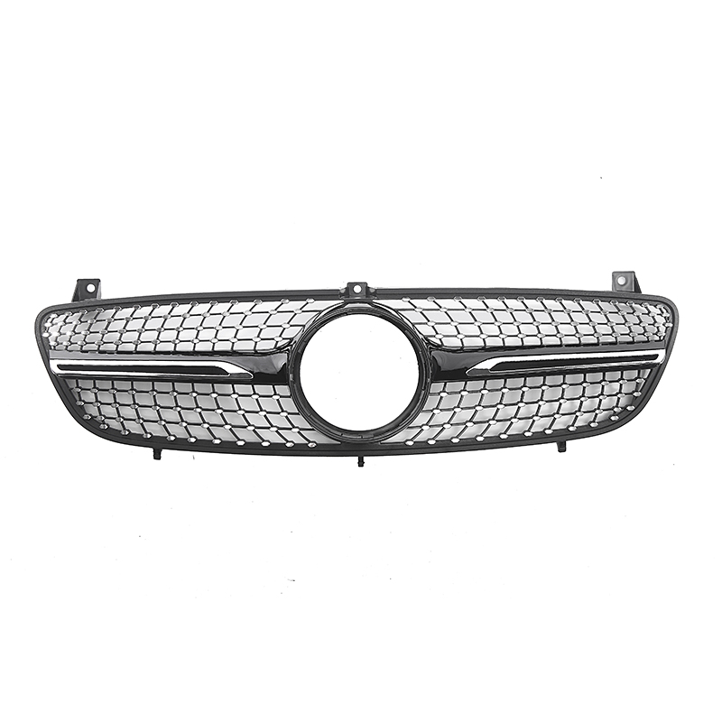 VIANO DIAMOND GB STYLE GRILLE FOR MERCEDES BEN - 副本