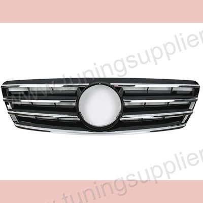 W203 CL  STYLE GRILLE FOR W203  C CLASS 2000-2006