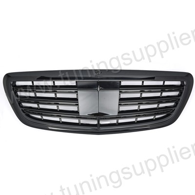 W222 CL STYLE STYLE FOR Mercedes Benz  S CLASS 2013 ON 