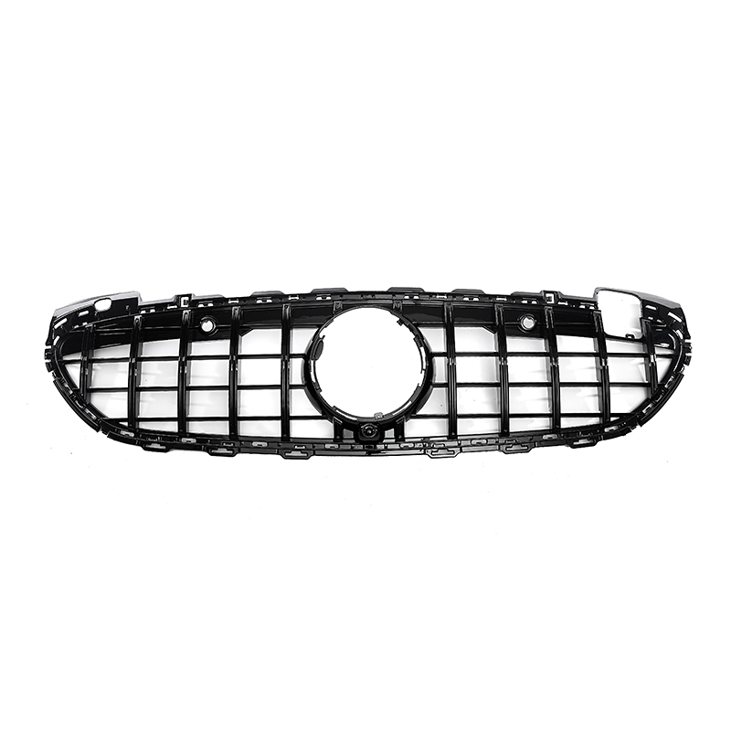 W206 GTR GB/SI STYLE GRILLE FOR MERCEDES BENZ