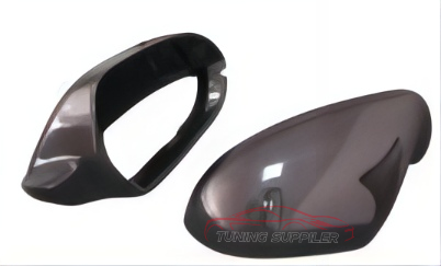 013A6 MIRROR COVER GB/CARB 13-15