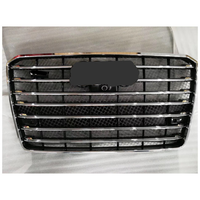 A8 GRILLE W12