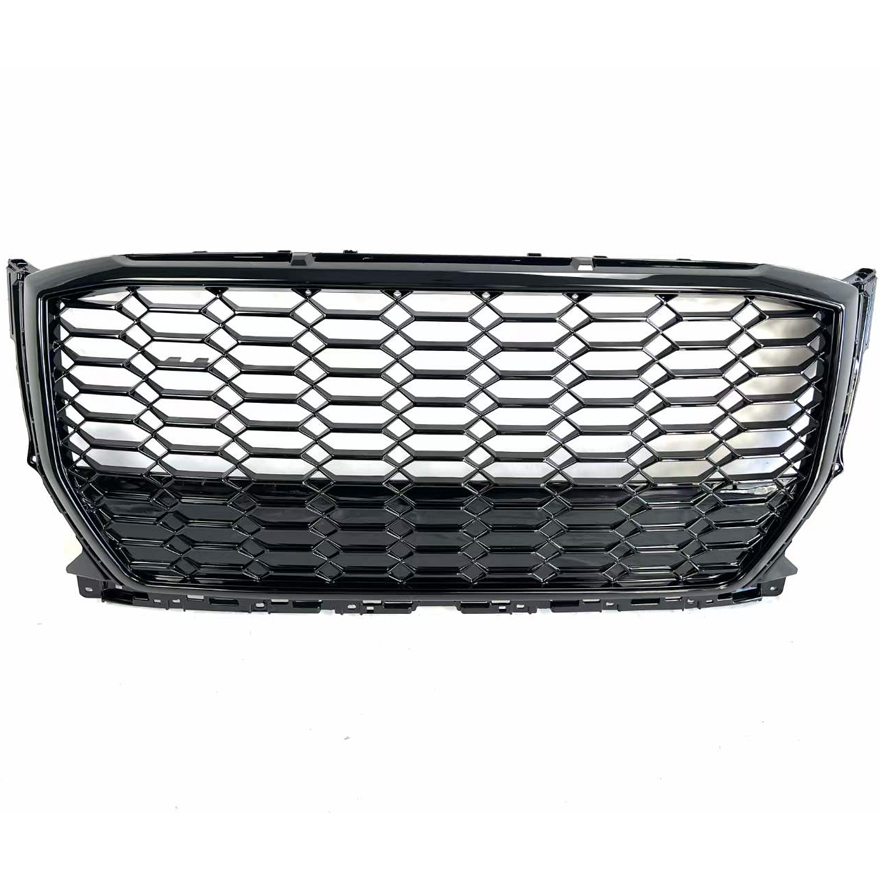 RSQ2 GRILLE GB/SIL 22-23