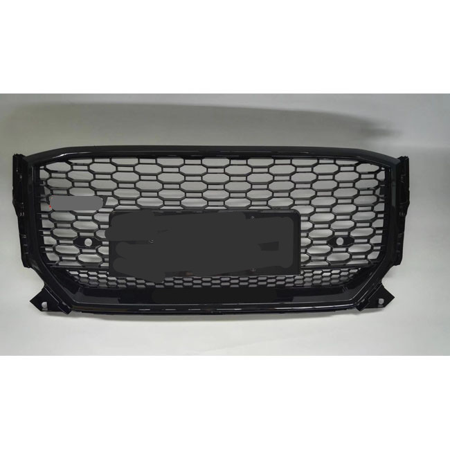 RSQ2 GRILL GB/SIL 18-21