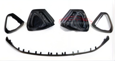 020RSQ3 FOG KITS GB/SIL 19-23