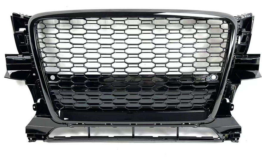 010RSQ5 GRILL GB 08-12