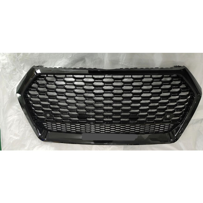 018RSQ5 GRILL SIL 18-20
