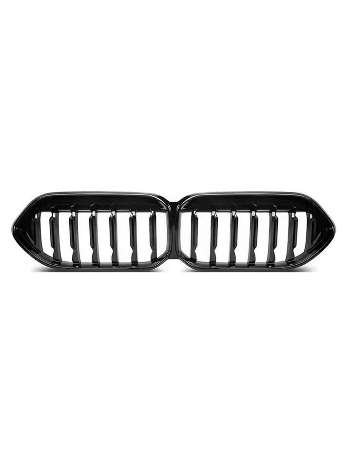 F44 SLAT GRILLE GB/CARB