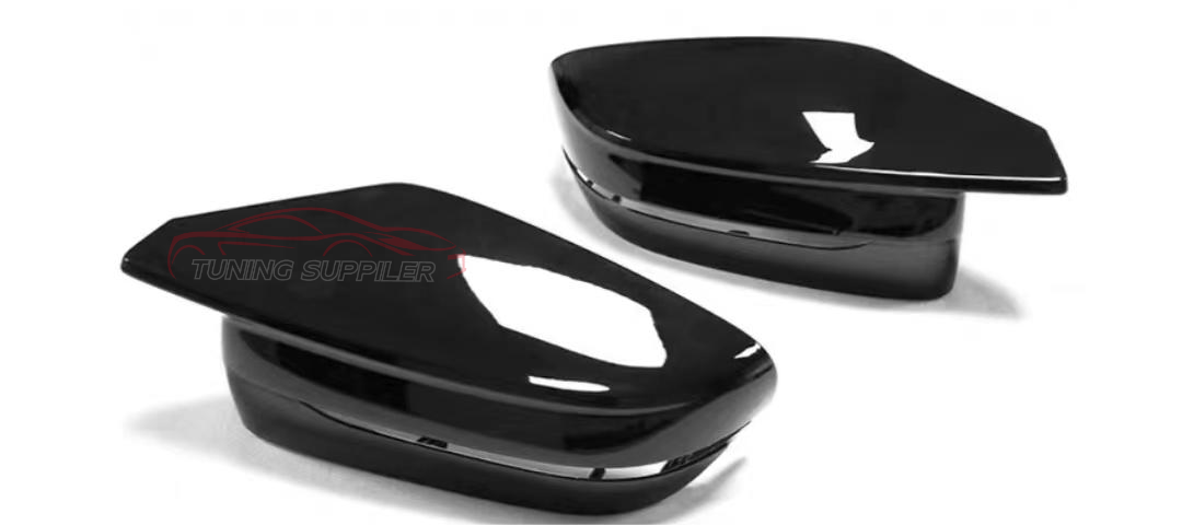 G42 MIRROR COVER GB/CARB