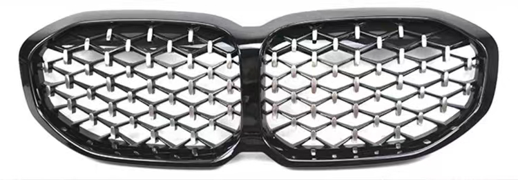 F40 DIAMOND GRILLE GB/CARB