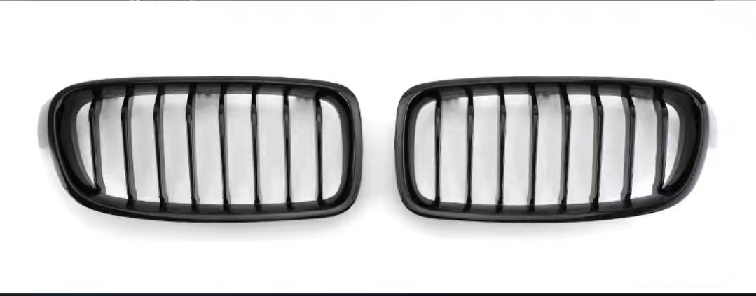 F30 SLAT GRILLE GB/CARB