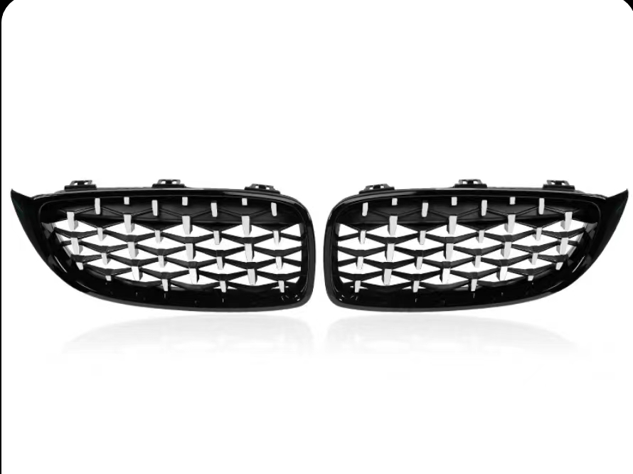 F32 DIAMOND GRILLE GB