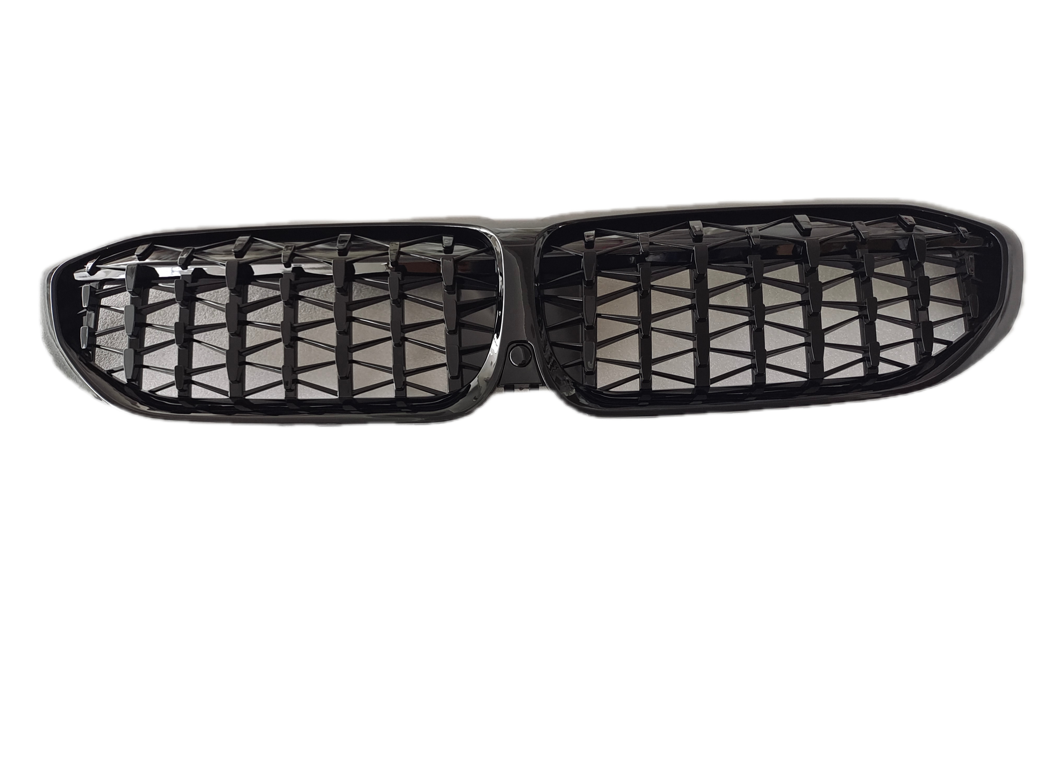 G20 GRILLE DIAMOND GB/CARB