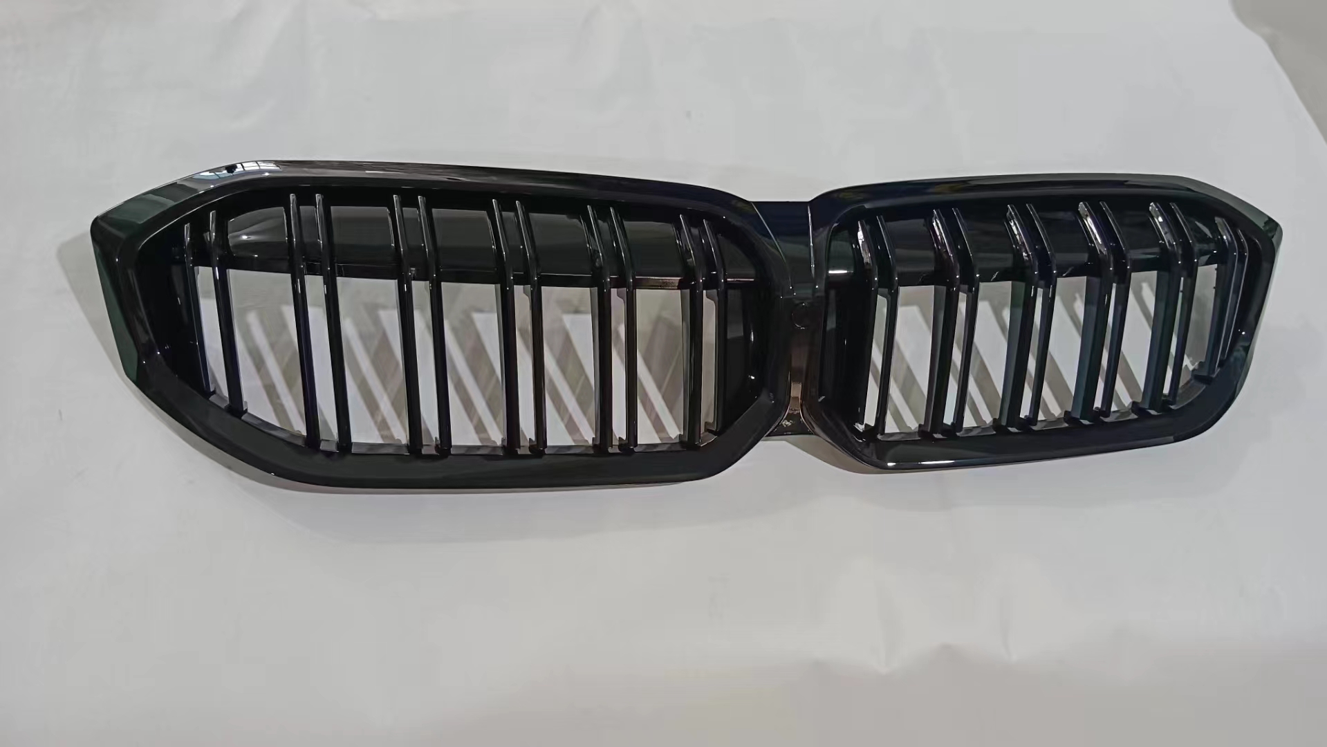G20 GRILLE DUAL GB /CARB 2023+