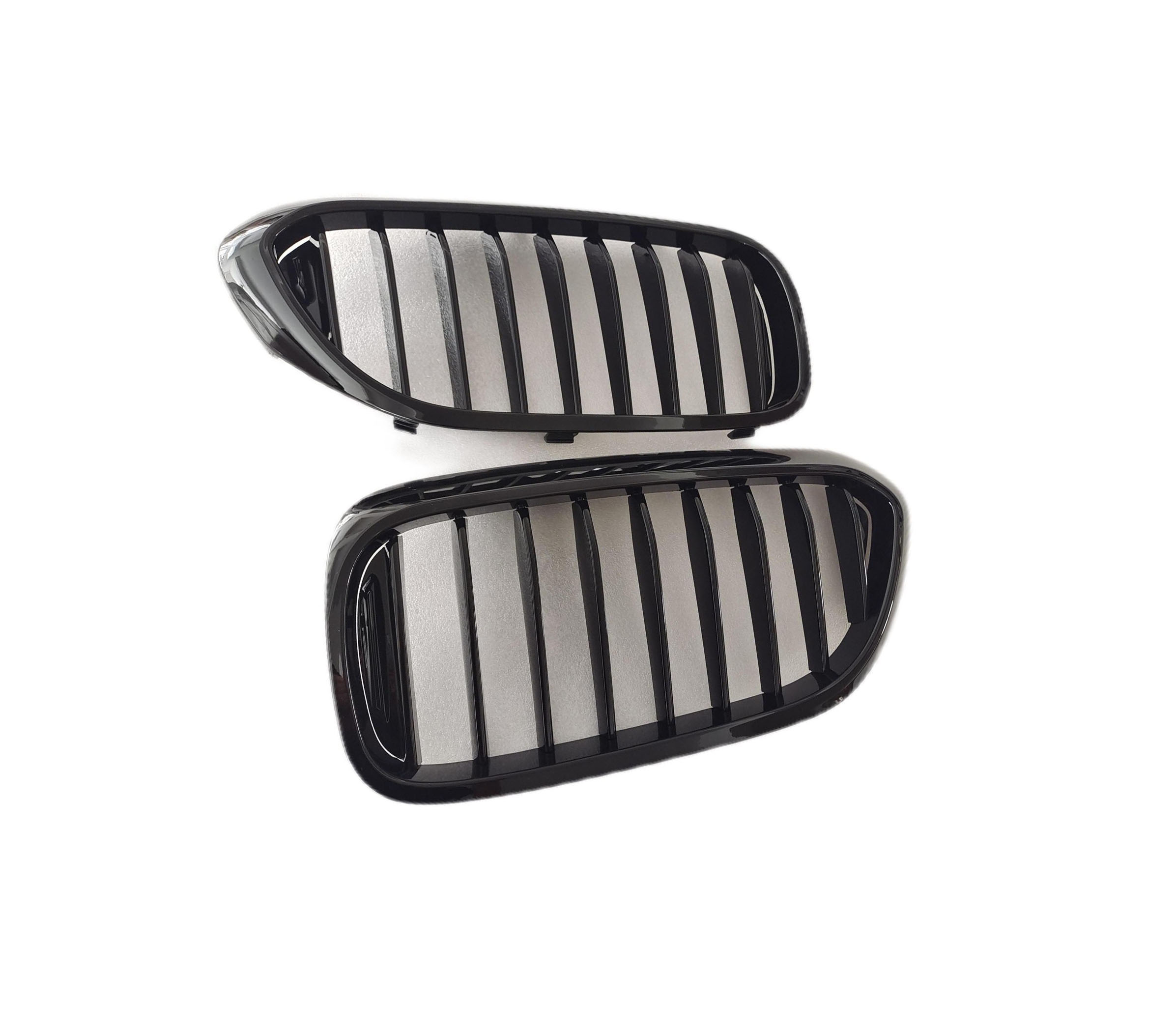 G30 GRILLE STLAT GB/CARB