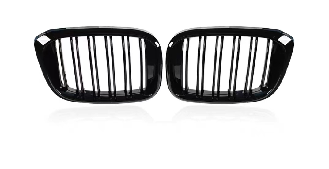 G01 GRILLE DUAL