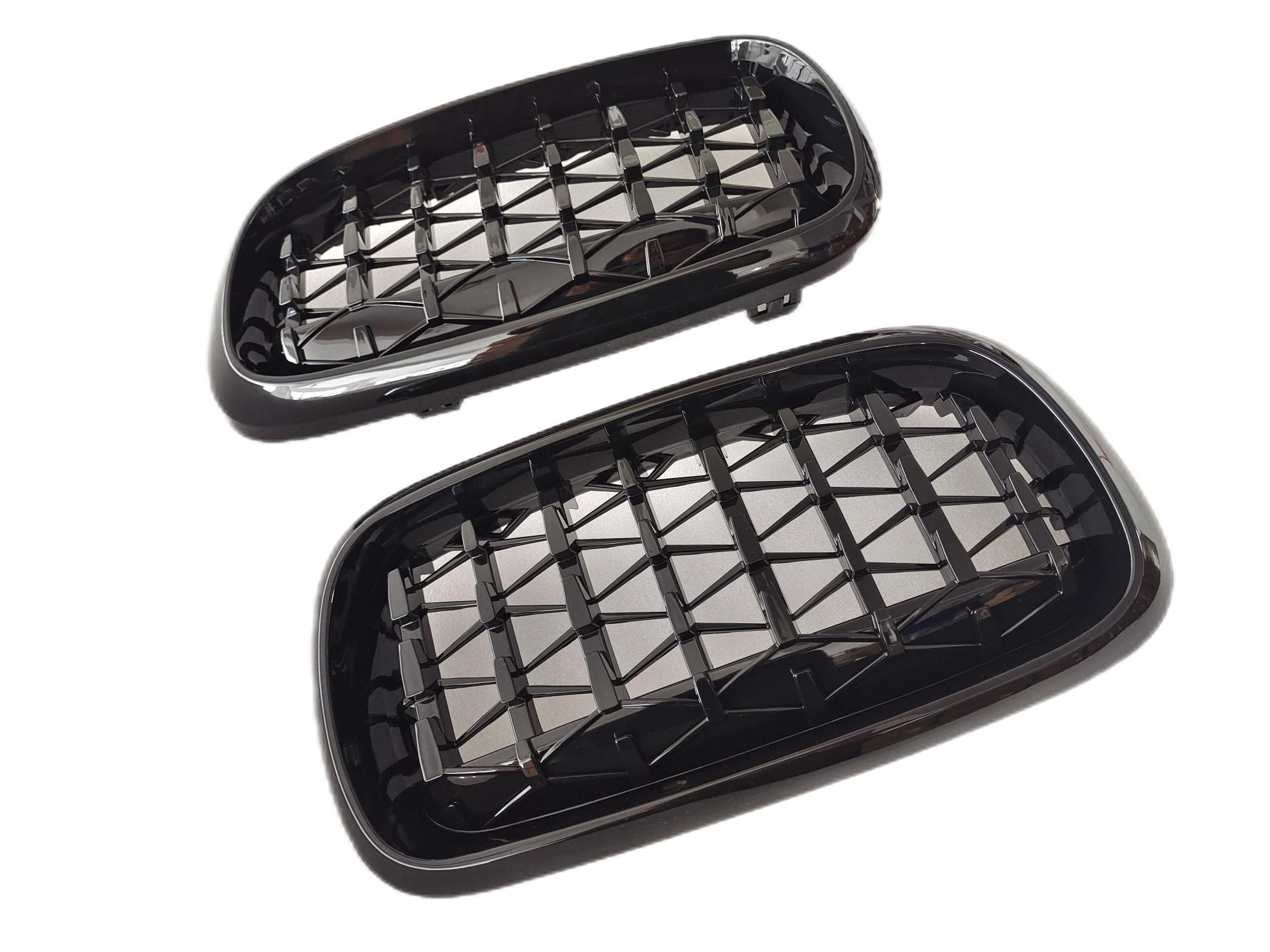 F15 GRILLE DIAMOND SYTLE