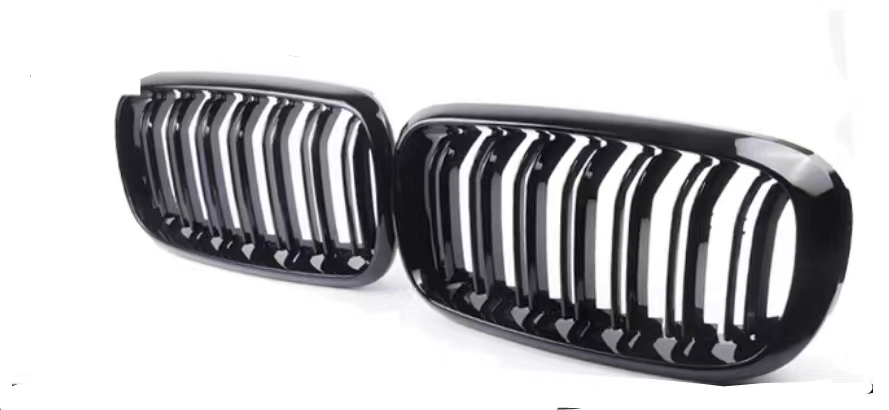 X5 G05 GRILLE DUAL GB/CARB