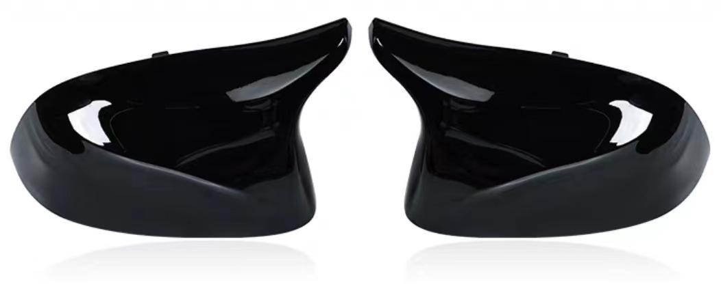 G06 MIRROR COVER -1GB/CARB