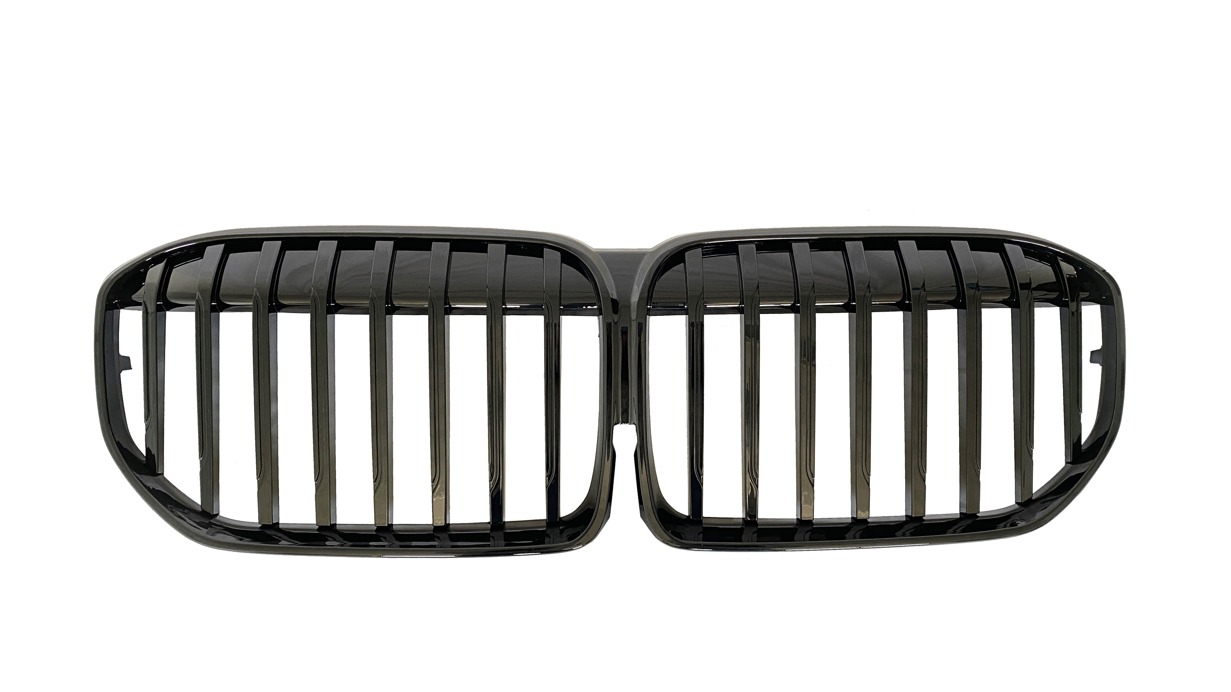 G07 GRILLE SLAT GB/CARB